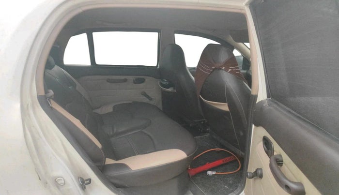 2012 Hyundai Santro Xing GLS, CNG, Manual, 74,271 km, interior