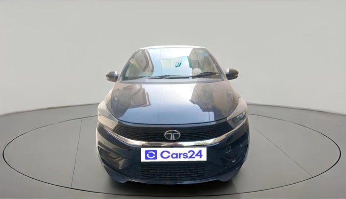 2025 Tata Tiago XT CNG, CNG, Manual, 23,229 km, exterior