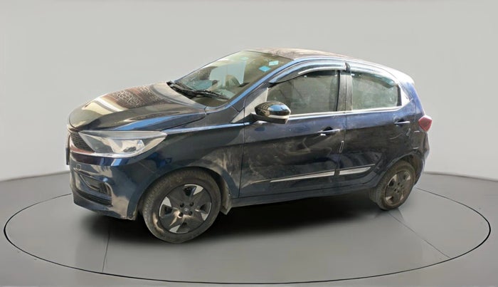 2025 Tata Tiago XT CNG, CNG, Manual, 23,229 km, exterior