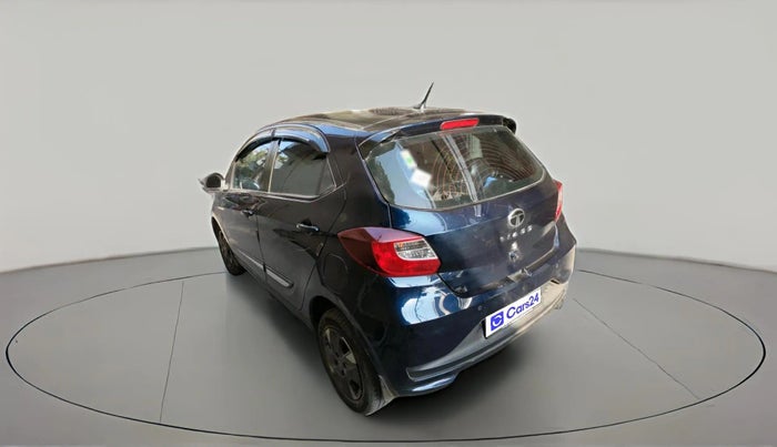 2025 Tata Tiago XT CNG, CNG, Manual, 23,229 km, exterior