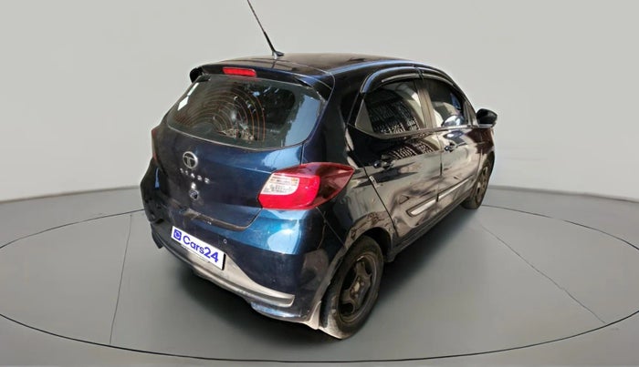 2025 Tata Tiago XT CNG, CNG, Manual, 23,229 km, exterior