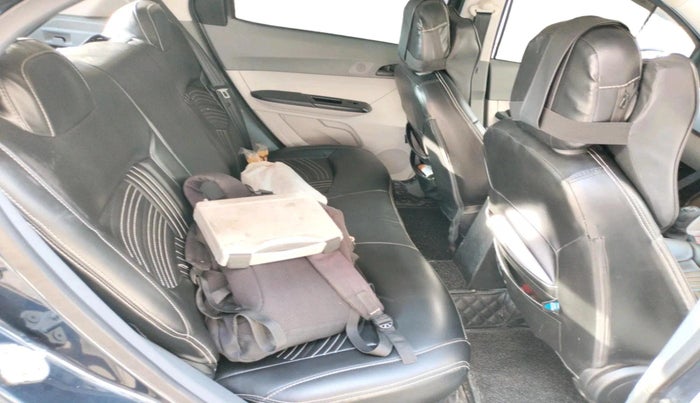 2025 Tata Tiago XT CNG, CNG, Manual, 23,229 km, interior