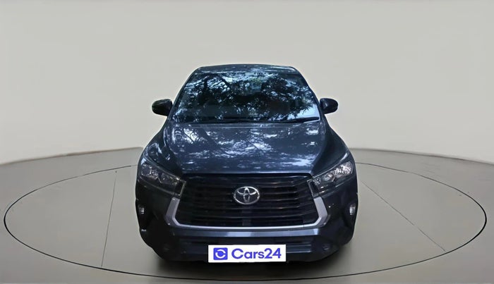 2022 Toyota Innova Crysta 2.4 GX AT 7 STR, Diesel, Automatic, 56,951 km, exterior