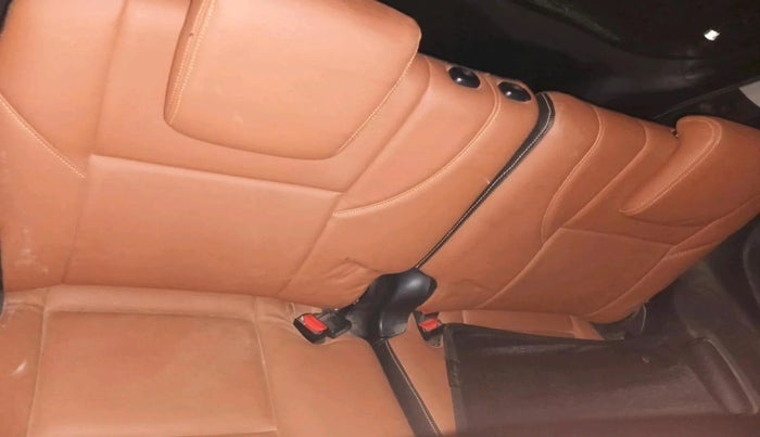 2022 Toyota Innova Crysta 2.4 GX AT 7 STR, Diesel, Automatic, 56,951 km, interior