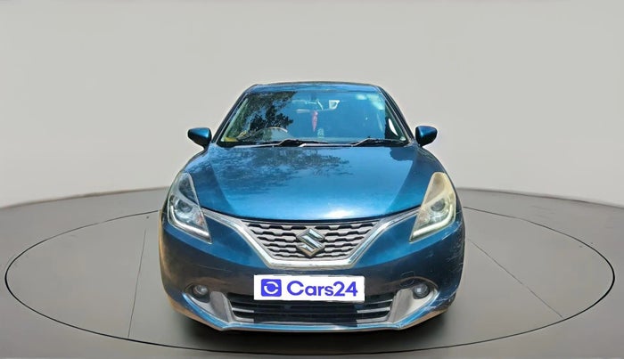 2016 Maruti Baleno ALPHA DIESEL 1.3, Diesel, Manual, 1,41,314 km, exterior
