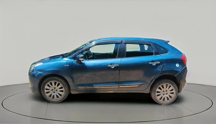 2016 Maruti Baleno ALPHA DIESEL 1.3, Diesel, Manual, 1,41,314 km, exterior