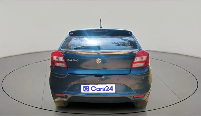 2016 Maruti Baleno ALPHA DIESEL 1.3, Diesel, Manual, 1,41,314 km, exterior