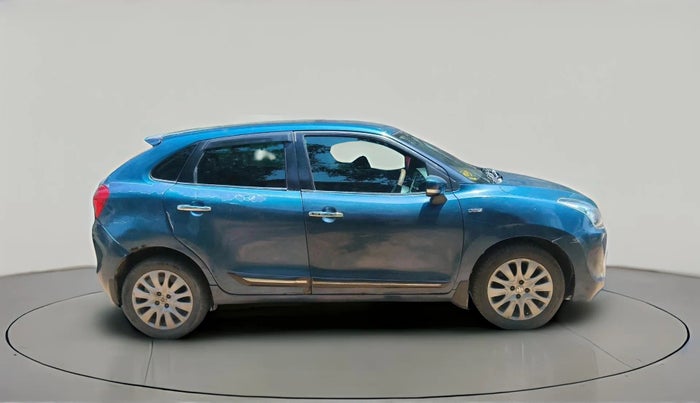 2016 Maruti Baleno ALPHA DIESEL 1.3, Diesel, Manual, 1,41,314 km, exterior