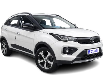2021 Tata NEXON - SUV - Diesel - Manual - ₹5.85 lakh