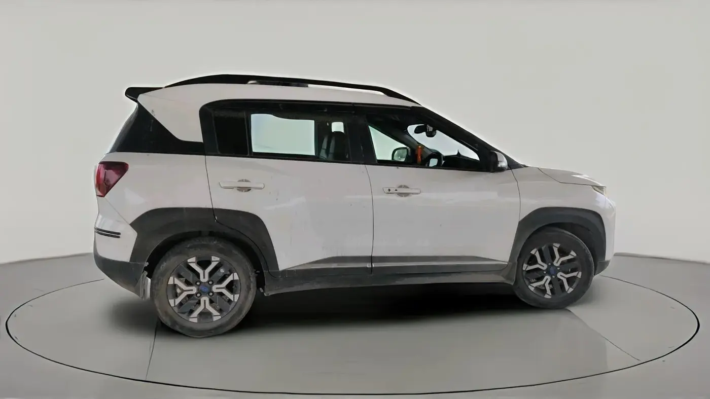 2023 Hyundai EXTER SX(O), Petrol, Manual, 33,351 km, exterior