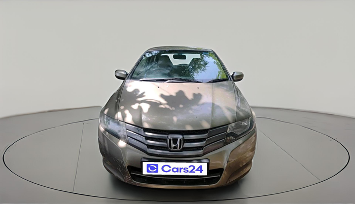 2011 Honda City 1.5L I-VTEC S MT, Petrol, Manual, 32,008 km, exterior