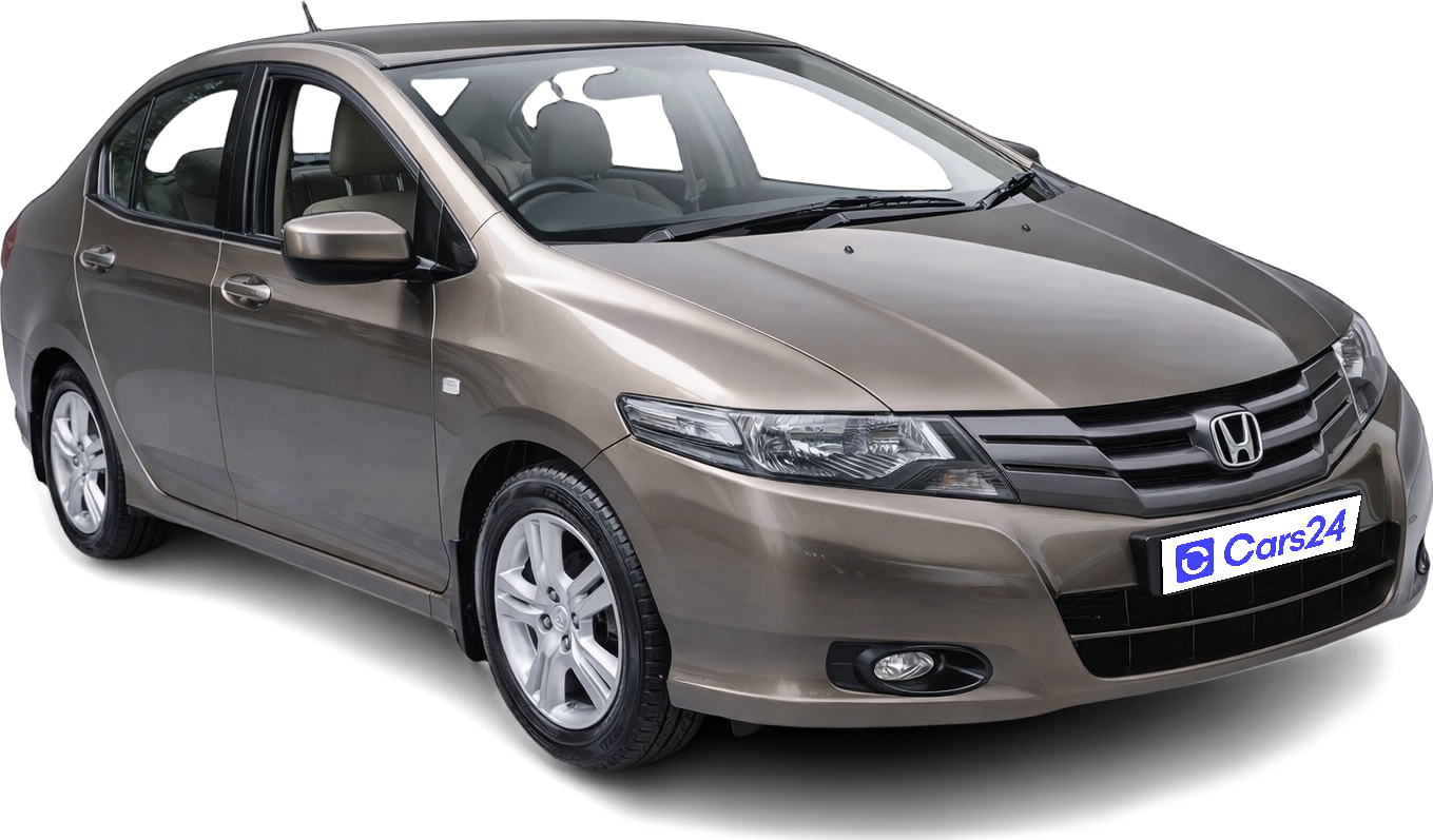 2011 Honda City - Sedan - Petrol - Manual - ₹1.50 lakh