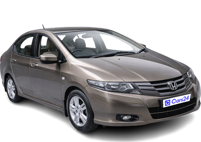 2011 Honda City - Sedan - Petrol - Manual - ₹1.50 lakh