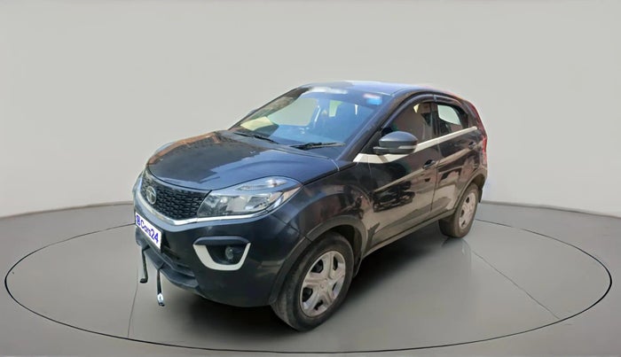 2019 Tata NEXON XMA PETROL, Petrol, Automatic, 45,343 km, exterior