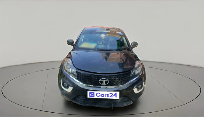 2019 Tata NEXON XMA PETROL, Petrol, Automatic, 45,343 km, exterior