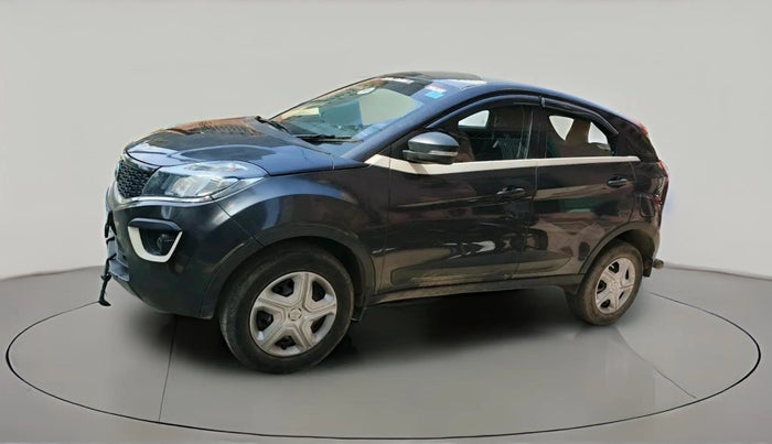 2019 Tata NEXON XMA PETROL, Petrol, Automatic, 45,343 km, exterior
