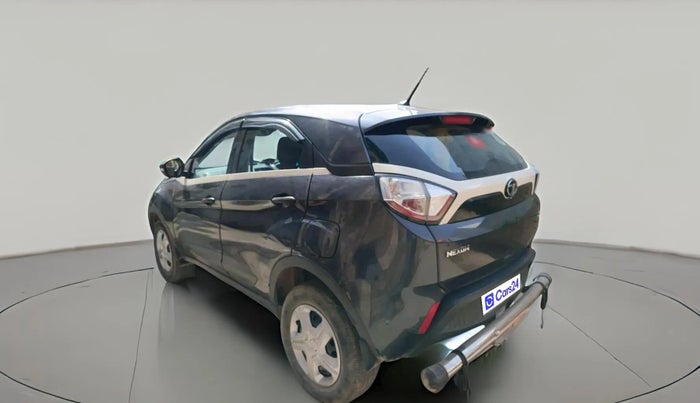2019 Tata NEXON XMA PETROL, Petrol, Automatic, 45,343 km, exterior