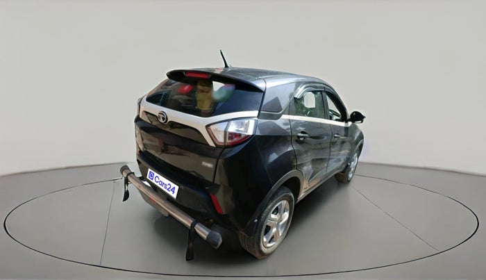 2019 Tata NEXON XMA PETROL, Petrol, Automatic, 45,343 km, exterior