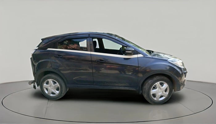 2019 Tata NEXON XMA PETROL, Petrol, Automatic, 45,343 km, exterior