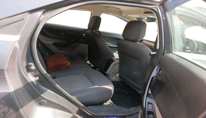 2019 Tata NEXON XMA PETROL, Petrol, Automatic, 45,343 km, interior