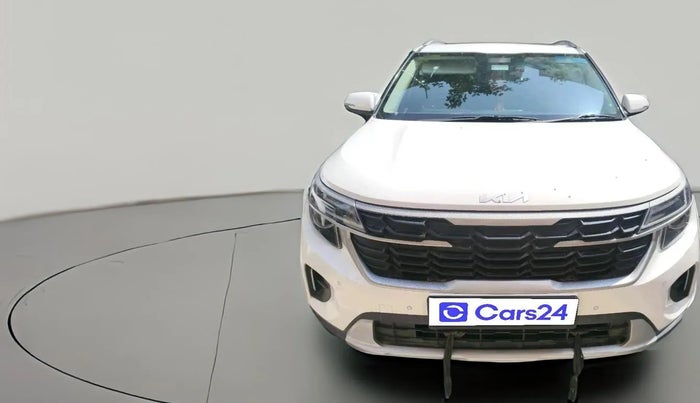 2025 KIA SELTOS HTK (O), Petrol, Manual, 9,569 km, exterior