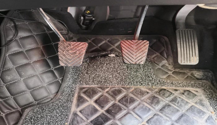 2025 KIA SELTOS HTK (O), Petrol, Manual, 9,569 km, interior