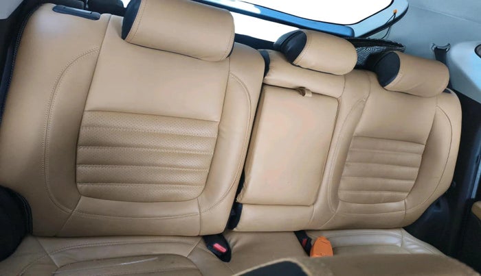 2025 KIA SELTOS HTK (O), Petrol, Manual, 9,569 km, interior