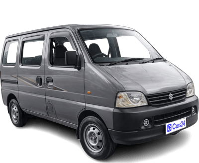 2018 Maruti Eeco - SUV - CNG - Manual - ₹3.17 lakh