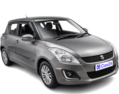 2013 Maruti Swift - Hatchback - Petrol - Manual - ₹2.06 lakh