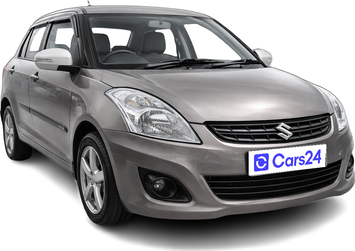 2013 Maruti Swift Dzire - Sedan - CNG - Manual - ₹2.00 lakh
