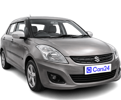 2013 Maruti Swift Dzire - Sedan - CNG - Manual - ₹2.00 lakh