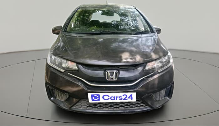 2015 Honda Jazz 1.2L I-VTEC S AT, Petrol, Automatic, 1,50,781 km, exterior