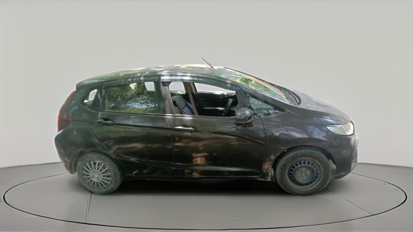 2015 Honda Jazz 1.2L I-VTEC S AT, Petrol, Automatic, 1,50,781 km, exterior