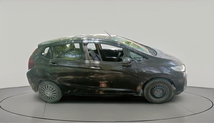 2015 Honda Jazz 1.2L I-VTEC S AT, Petrol, Automatic, 1,50,781 km, exterior