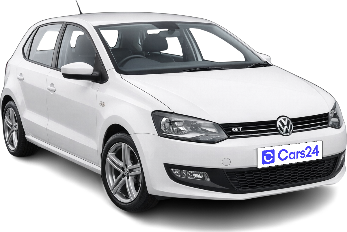 2013 Volkswagen Polo - Hatchback - Petrol - Automatic - ₹1.65 lakh