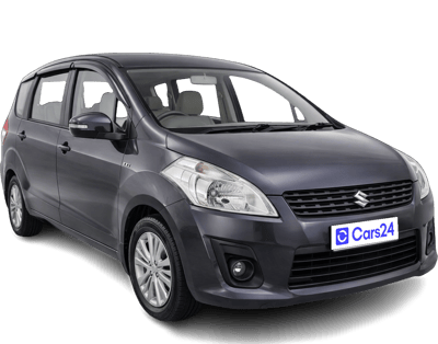 2013 Maruti Ertiga - SUV - CNG - Manual - ₹3.68 lakh