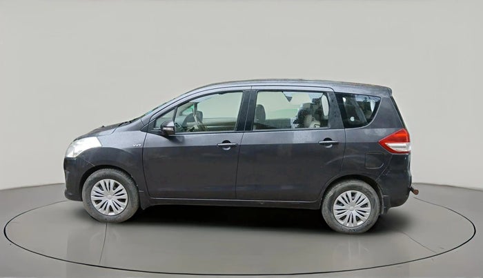 2013 Maruti Ertiga VXI, Petrol, Manual, 64,200 km, exterior