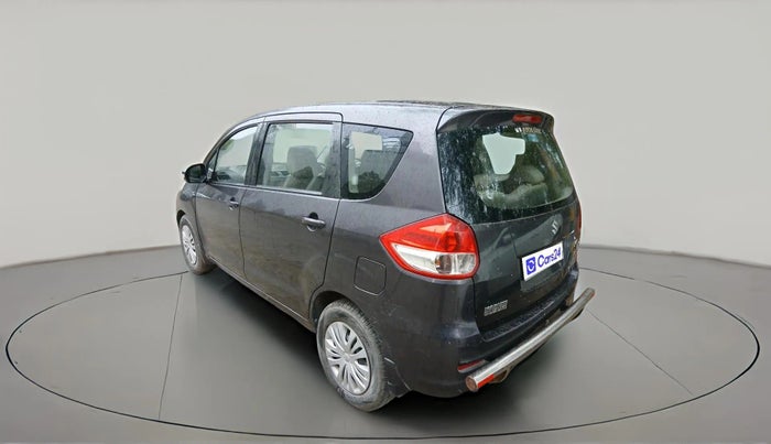 2013 Maruti Ertiga VXI, Petrol, Manual, 64,200 km, exterior