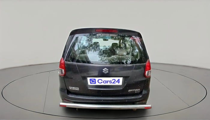 2013 Maruti Ertiga VXI, Petrol, Manual, 64,200 km, exterior