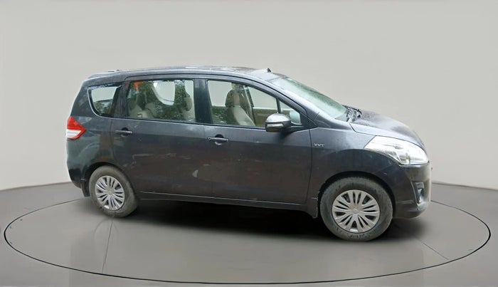 2013 Maruti Ertiga VXI, Petrol, Manual, 64,200 km, exterior