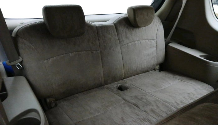 2013 Maruti Ertiga VXI, Petrol, Manual, 64,200 km, interior