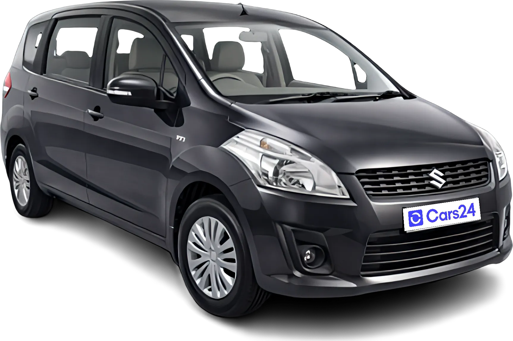 2013 Maruti Ertiga - SUV - Petrol - Manual - ₹3.05 lakh