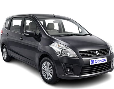 2013 Maruti Ertiga - SUV - Petrol - Manual - ₹3.05 lakh