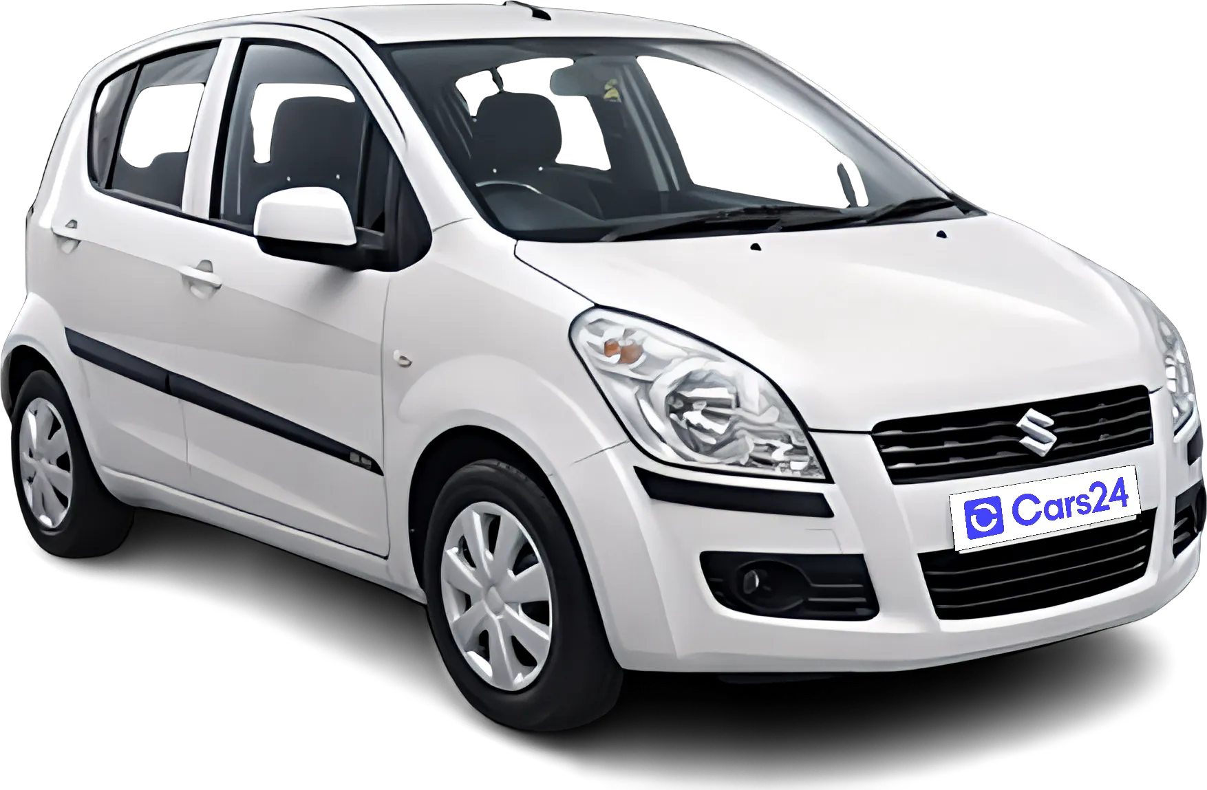 2011 Maruti Ritz - Hatchback - Petrol - Manual - ₹1.09 lakh