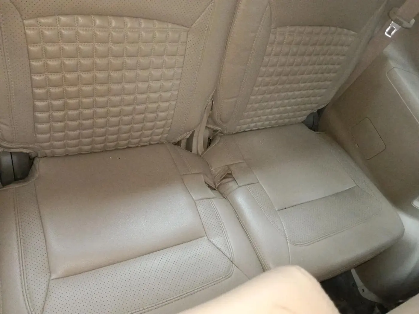 2023 Maruti Ertiga   VXI (O) CNG, CNG, Manual, 33,406 km, interior