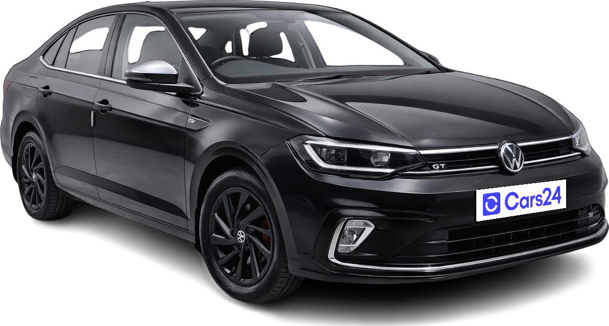 2023 Volkswagen VIRTUS - Sedan - Petrol - Automatic - ₹13.50 lakh