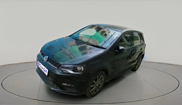 2019 Volkswagen Polo GT TSI AT, Petrol, Automatic, 58,030 km, exterior