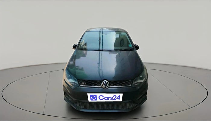 2019 Volkswagen Polo GT TSI AT, Petrol, Automatic, 58,030 km, exterior