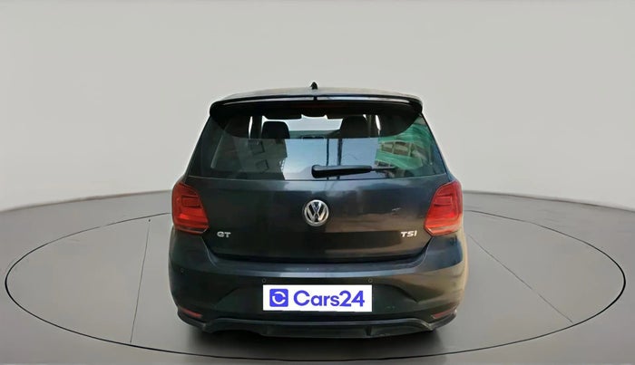 2019 Volkswagen Polo GT TSI AT, Petrol, Automatic, 58,030 km, exterior