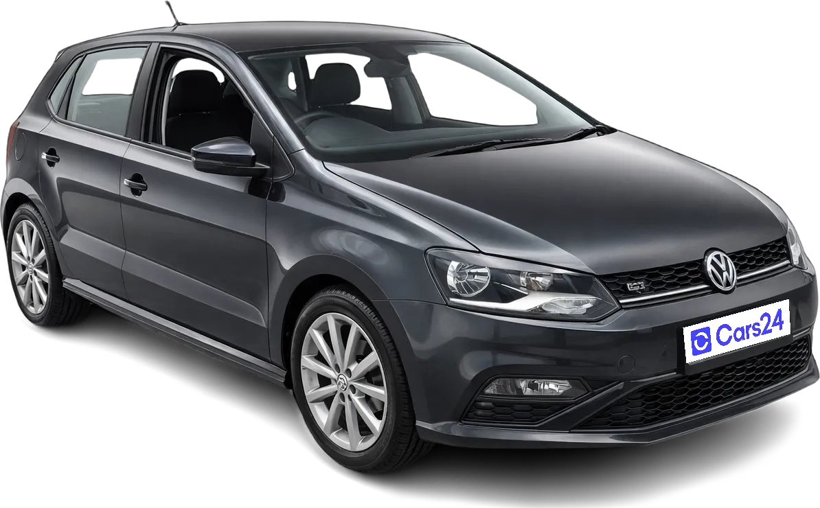 2019 Volkswagen Polo - Hatchback - Petrol - Automatic - ₹6.50 lakh